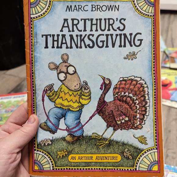 Arthur childrens books set - Picture 4 of 7